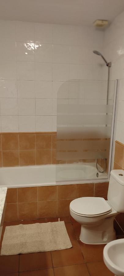 Nerja Apartamento Centro ภายนอก รูปภาพ