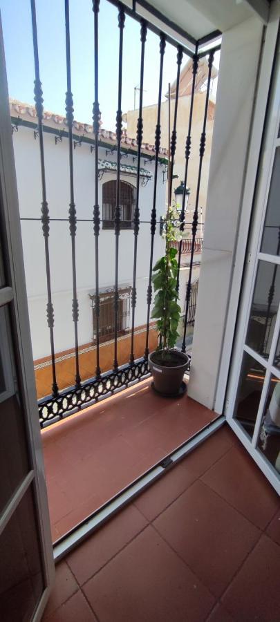 Nerja Apartamento Centro ภายนอก รูปภาพ