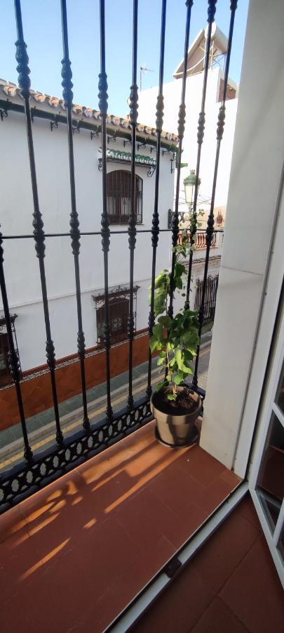 Nerja Apartamento Centro ภายนอก รูปภาพ
