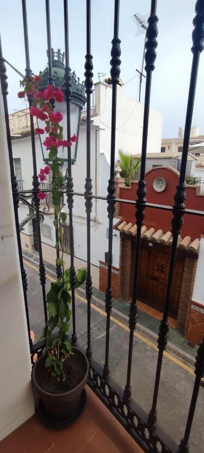 Nerja Apartamento Centro ภายนอก รูปภาพ