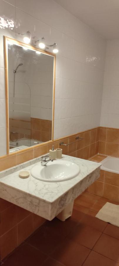 Nerja Apartamento Centro ภายนอก รูปภาพ