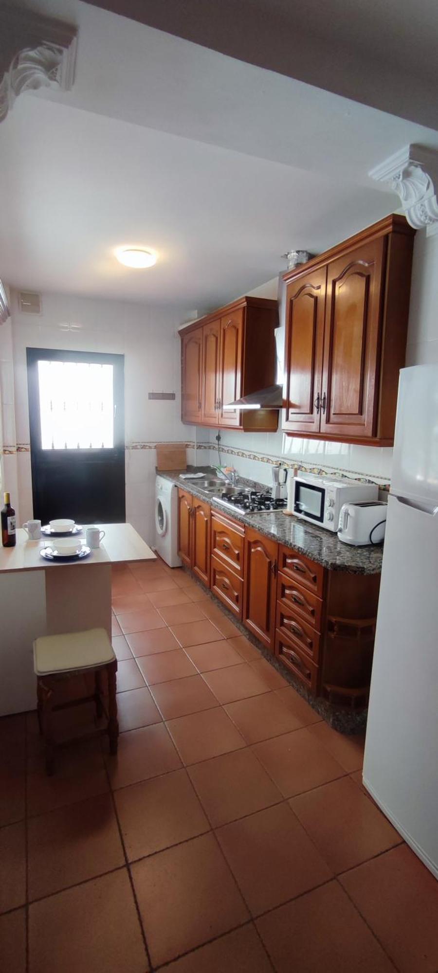 Nerja Apartamento Centro ภายนอก รูปภาพ