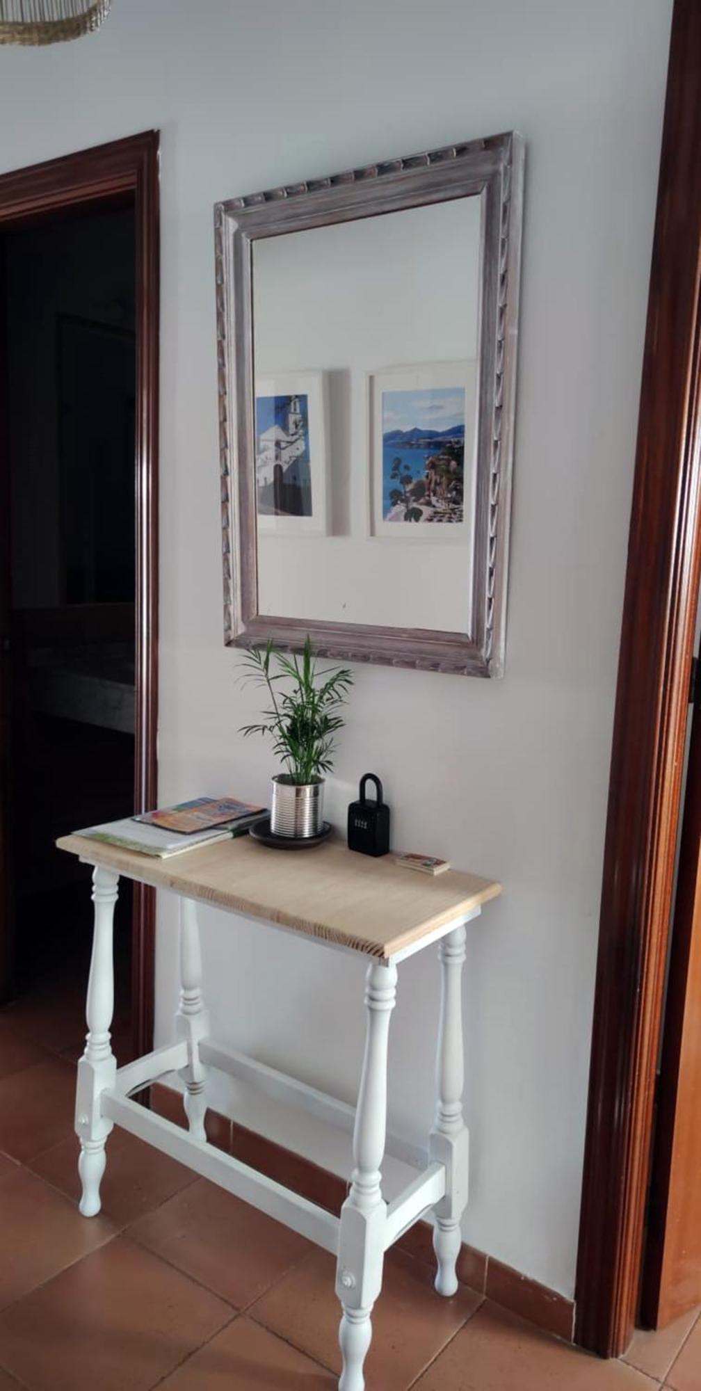 Nerja Apartamento Centro ภายนอก รูปภาพ