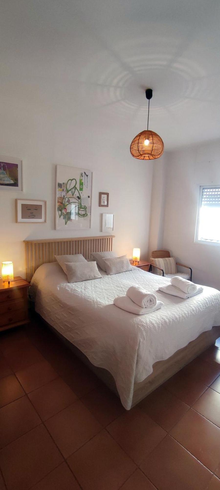 Nerja Apartamento Centro ภายนอก รูปภาพ